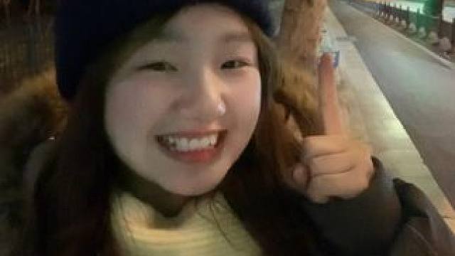重要的是你开心就好啦