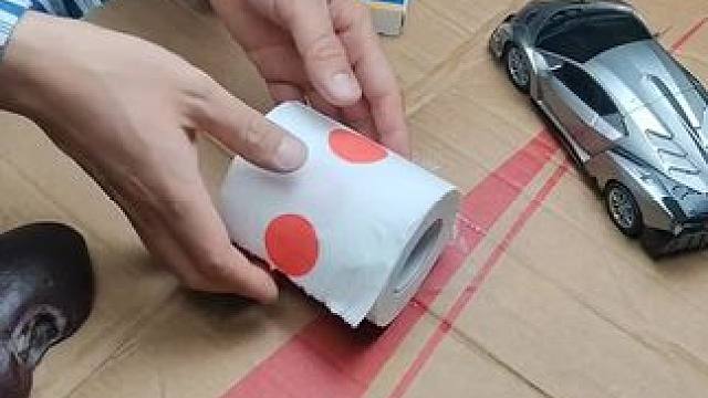 我发布了一个新视频，快来围观吧！