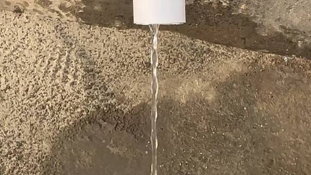 水管漏水，一招轻松搞定