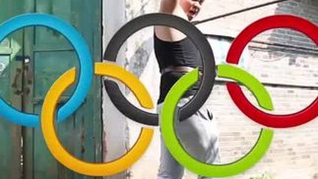 2020我有实力参加吗？#旷世容颜