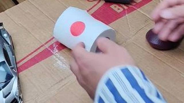 我发布了一个新视频，快来围观吧！