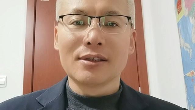 被人追随的三点