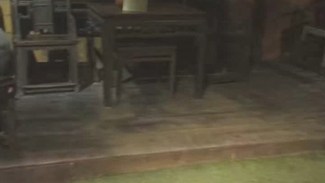 脚踏实地，自然而然