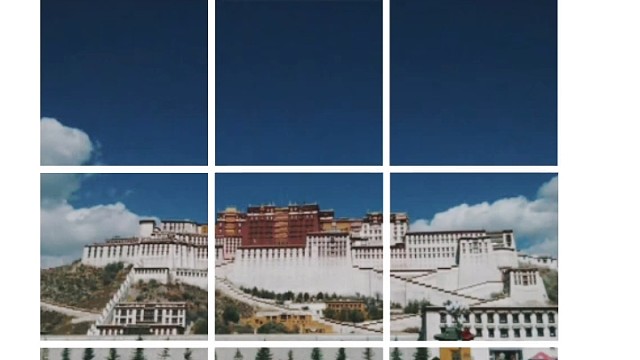 好好生活，因为总有个人惦记着你