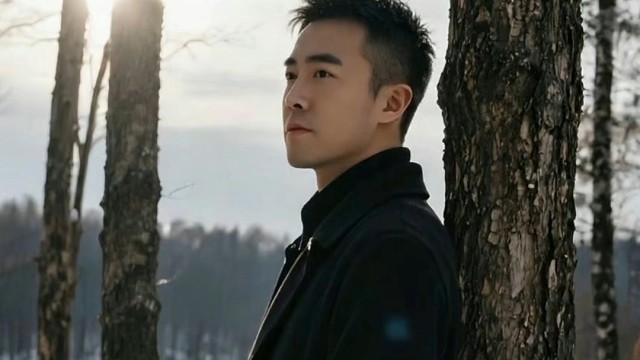 漫漫人生路终会有归途。