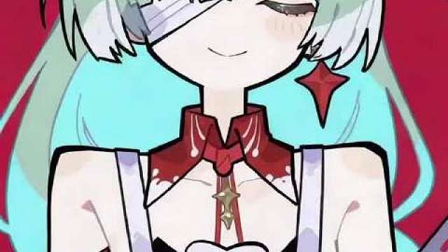 期待今晚鸣潮3.0前瞻​​​