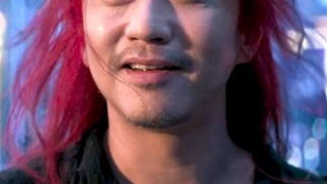 #好剧推荐 #因为一个片段看了整部剧 这世界是不是疯了，小说中反派竟穿越到现实中吞噬作者？