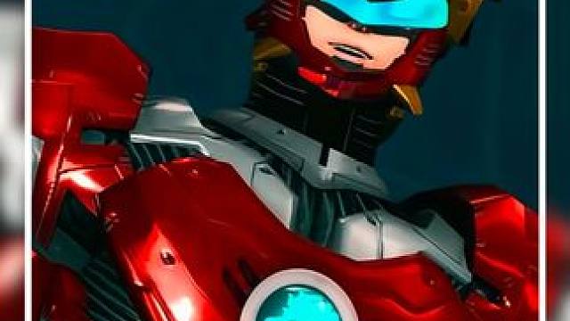 《超兽武装》世人以为飞哥犹豫了，但其实，飞哥蓄了三个火云诀