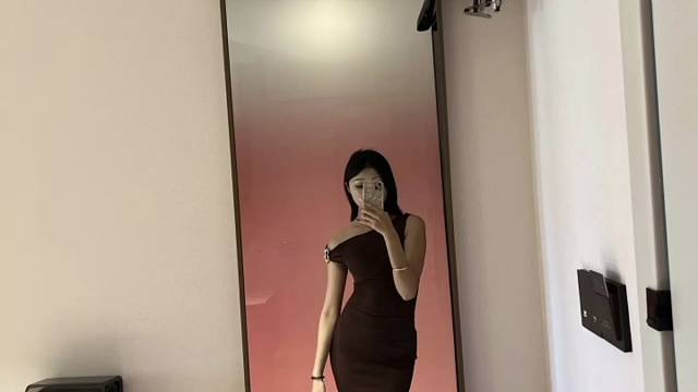 撒娇和耍赖都只对爱我的人有用