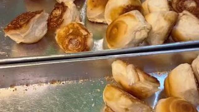 比家香第二代多味小面包.开业福利暴击！仁寿比家香蜂蜜多味小面包，一斤仅需6.8元！红豆、紫薯等5种口