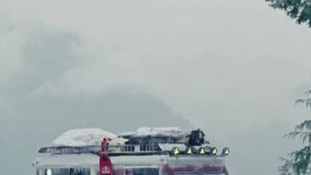 ZEBULON强势出镜乔丹品牌最新广告片！