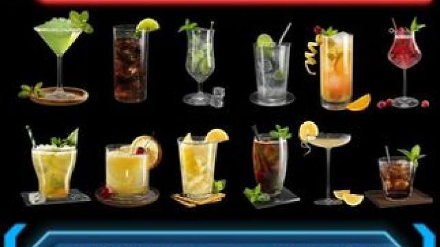 三角洲特调饮品一图流攻略 大概率摇晃出红时间 #三角洲行动#三角洲s7阿萨拉新赛季#三角洲行动攻略#