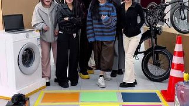 立水瓶拿奖励 #办公室游戏 #搞笑 #搞笑视频 #专治不开心