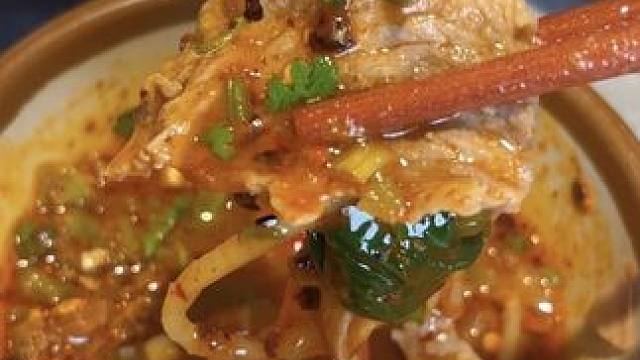 打卡小吃街贵州豆米火锅 #大学生干饭日常 #美食 #校园美食 #初雪后的第一顿火锅