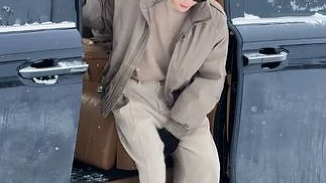 选对裤子让你的穿搭事半功倍