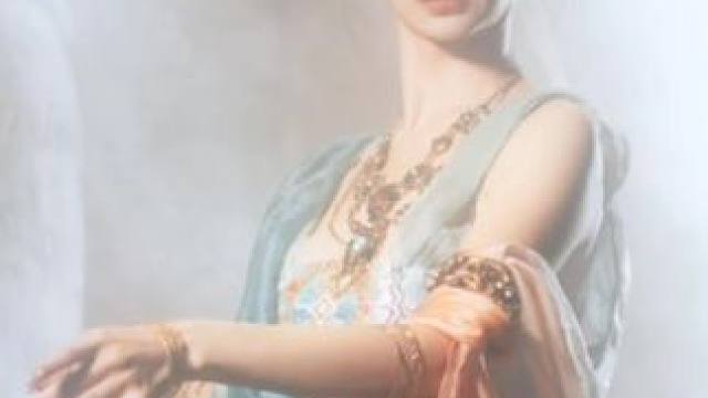 “躲天意 逃因果 诸般枷锁囚真我”#鸿音 #抖音热门舞蹈计划