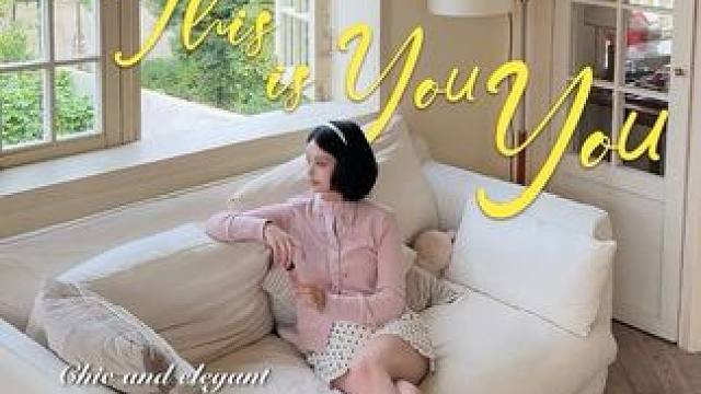 用美剧的方式分享我挚爱的香水#香水#美剧