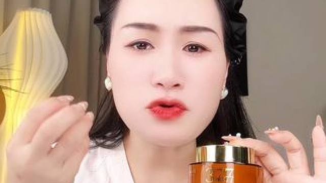 想要眼部状态好，眼霜真的要用早#眼霜推荐#眼部护理#眼霜#自用好物推荐