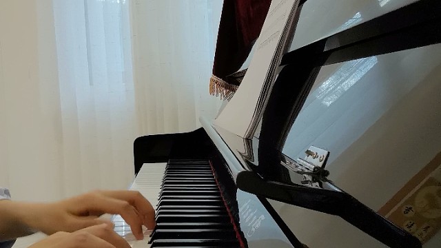 《小星星》弹唱