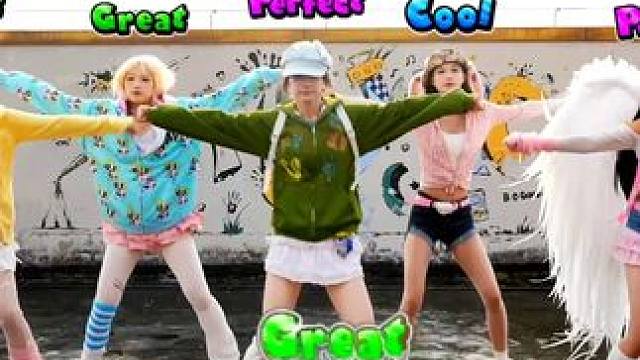 你还记得当年敲坏了几个键盘吗？ #QQ炫舞 #劲舞团 #8090后 #怀旧