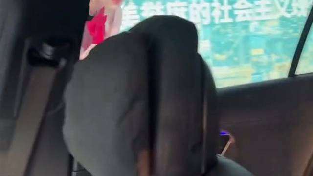 尾号都不知道！来我车上我给你捋捋！