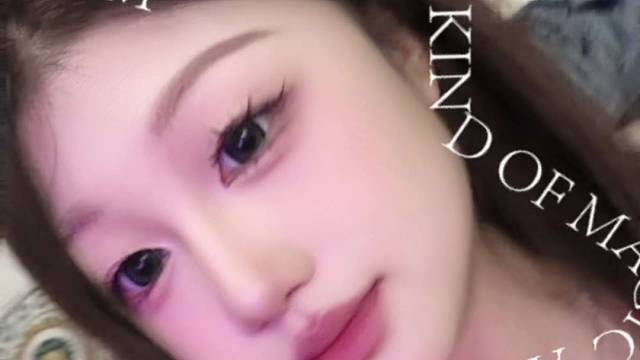 撒娇和耍赖只对爱我的人有用