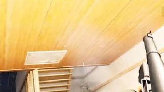 “来不及怀念无人机了，下面登场的是闪光喷” #暗区突围#暗区突围可颂作者团 #暗区突围12月冰雪盛典