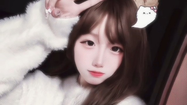 如果你也喜欢我