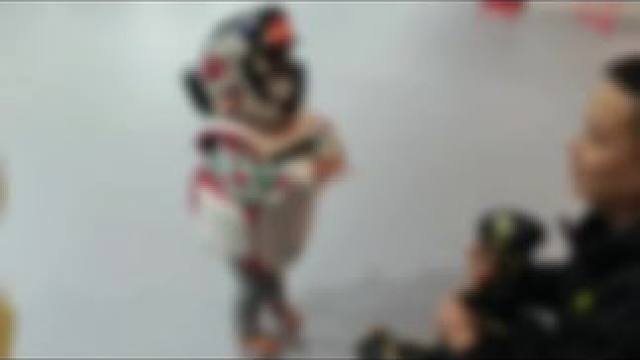 你们准备好了么，我来了