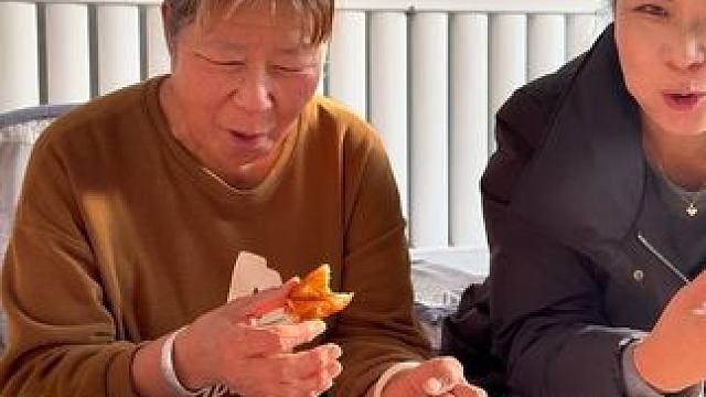 好吃到停不下来