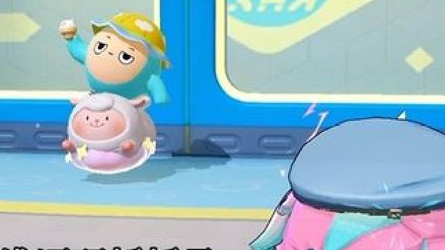 原以为是重逢序章，到头来只是擦肩寻常 