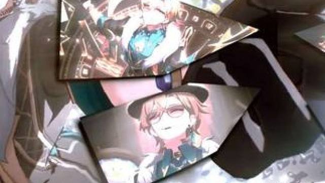 一无所有，或者……赢下所有！ 