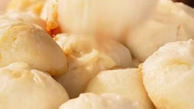 巨香！小笼包这样做！超好吃！ 锋味派双12破价专场，比平时都要划算！但数量有限！赶紧预约别错过！