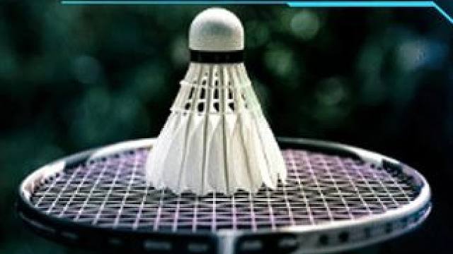 羽毛球的好处数不胜数，最显著的一点就是强身健体