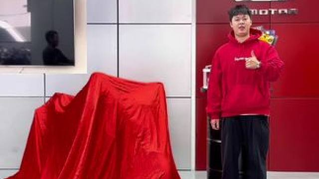 杜卡迪v4s街霸交付使用#杜卡迪 #杜卡迪v4s街霸