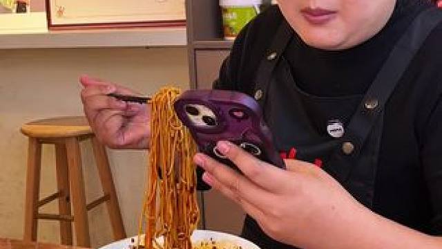 胖妹真的太难了