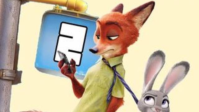 朱迪第一天上班受了多少委屈？ 细节满满 万字拉片深度拆解②