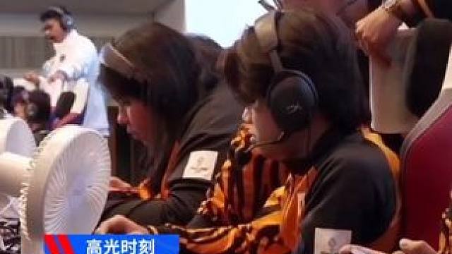 马来代表队韧性拉满，几度被团灭却依然抓住转瞬即逝的翻盘机会，顺利晋级#决胜巅峰全球电竞 #决胜巅峰 