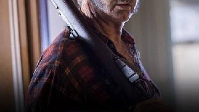 一口气看完惊悚恐怖电影《狼溪》#电影解说 #恐怖电影