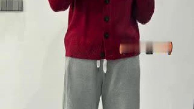 #韩系穿搭#时髦少女感的冬日套装#用暖系氛围感打开冬日#不挑年龄不挑身材#这个冬天温度风度我都要