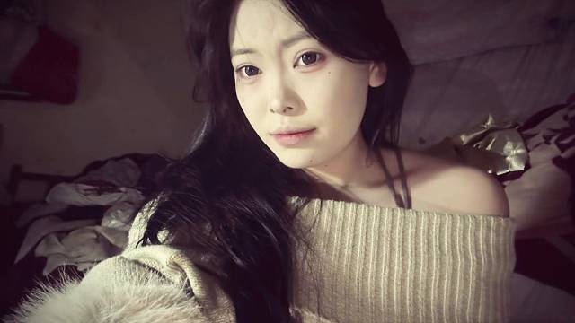 伤人的话可以不要对我说嘛