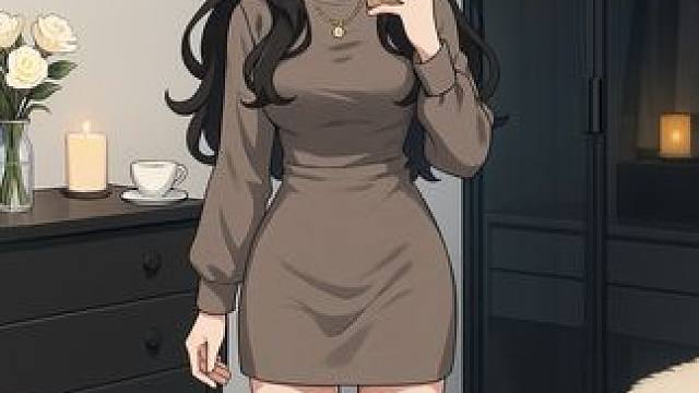 #上班人无法拒绝的时髦内搭 #一件内搭搭出5种风格 #预制我的2025穿搭总结 #胖妹妹的冬季有效穿