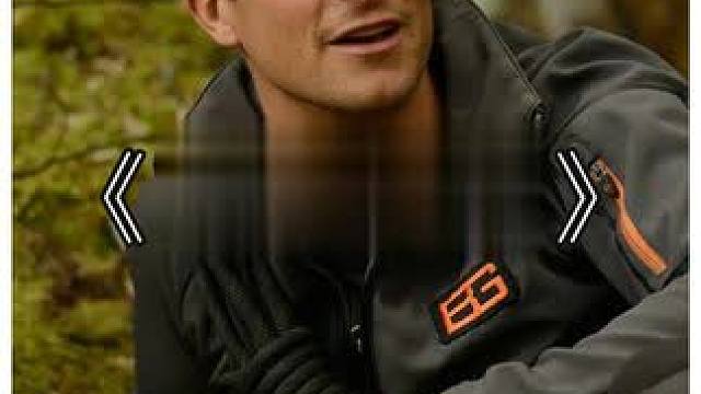 德爷英国街头流浪60天，看看和在荒野生存有啥不一样