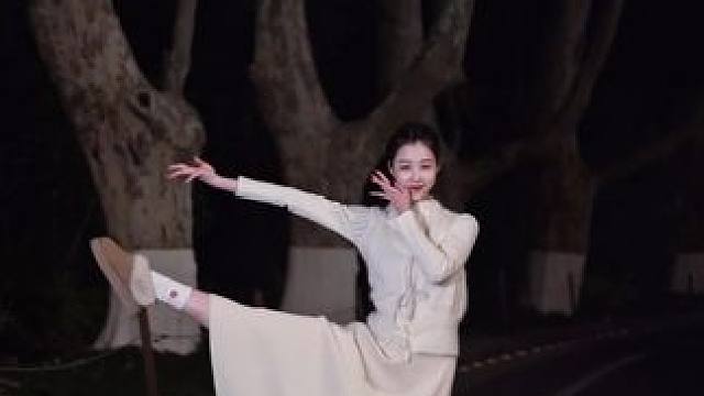 你们说我冷吗？ 