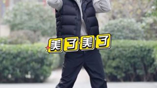 我来看看谁跳的最美 舞蹈日常舞蹈教学