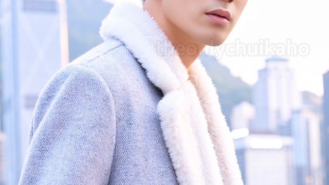 100%AI 化體力、學習能力，統一 model、photographer、燈光師、stylist