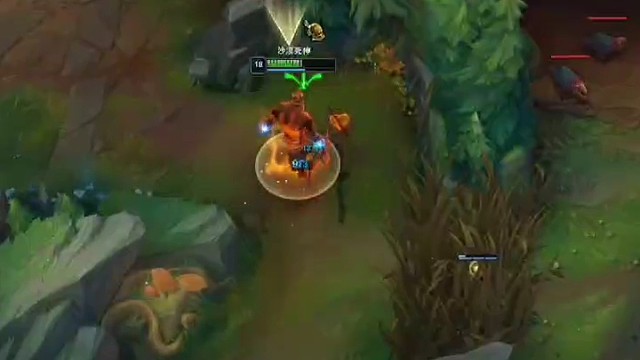 沙海边际，一场吞噬灵魂的终极仪式正悄然展开。