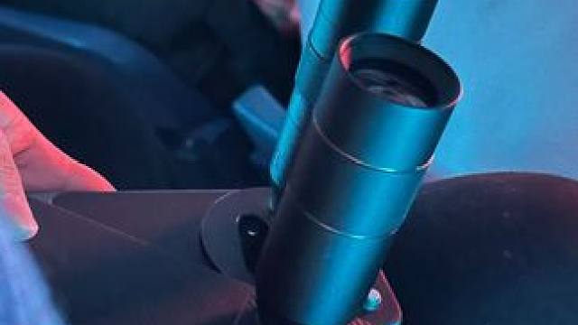 vivo和OPPO增距镜演唱会实拍对比！ #增距镜 #vivo #OPPO