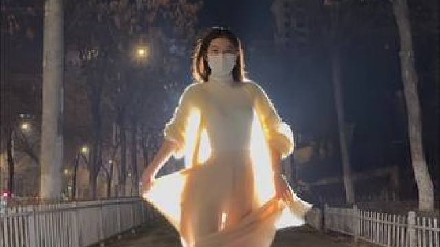 华流才是顶流#东风破#古典舞#抖音热门舞蹈计划