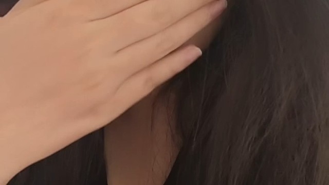 世界像一个最大的厨窗 伫立在窗外